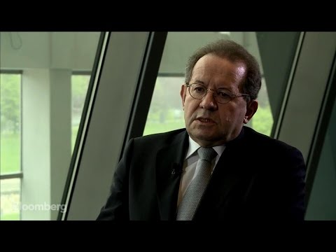 ECB's Constancio Looks to Year's End on Policy Path