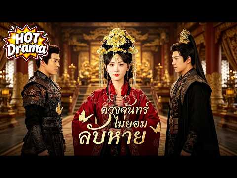 【พากย์ไทย】เธอเสียแขนข้างหนึ่งเพราะเขา เขาแต่งงานกับคนอื่น | ดวงจันทร์ไม่ยอมลับหาย #dramabox