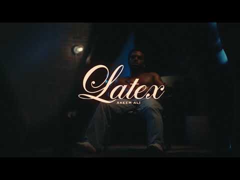 Latex - Akeem Ali