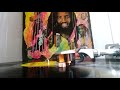Freddie McGregor-Freedom,Justice & Equality - Reggae Resistênçia Freddie McGregor-Freedom,Justice & Equality