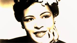 Billie Holiday - Big Stuff (Decca Records 1946)