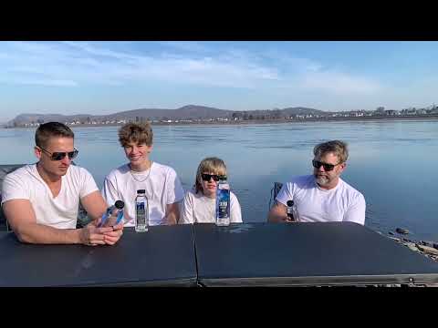 H2KNOW | Water Review # 4 | SKYRA | Michigan Special