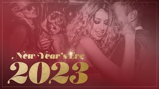 New Years Eve in Las Vegas