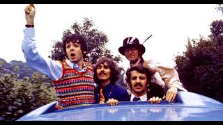 The Beatles - Christmas Time (Is Here Again) Sessions (28 Nov. 1967)