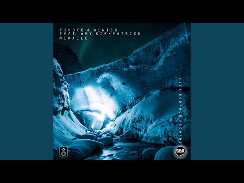Miracle (feat. Amy Kirkpatrick)