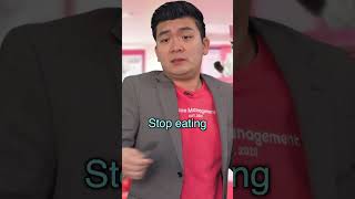 Failure Management Cat Cafe 8