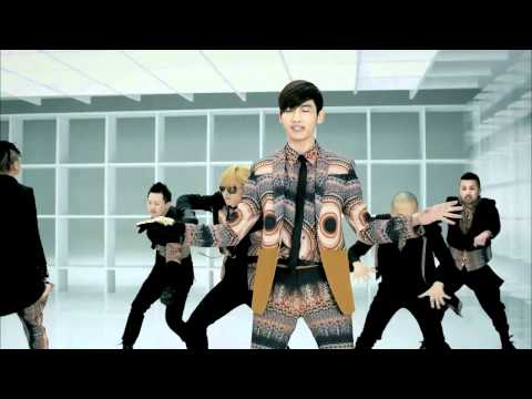 TVXQ/DBSK/TOHOSHINKI/HOMIN - Why?Keep Your Head Down MV