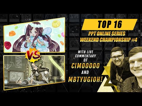Top 16 MADOLCHES?! vs. Adamancipators! Pro-Play Tour Weekend Championship #4