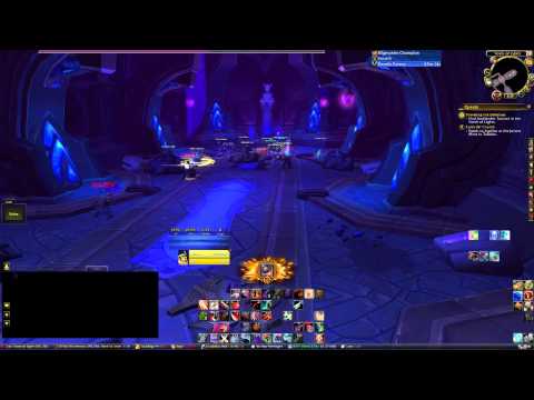 Warlords of Draenor - Rogue Pickpocket Tip