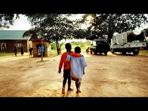 Afro Always Win - (Madoze Afro Set)