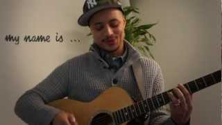 José James "Come To My Door" -