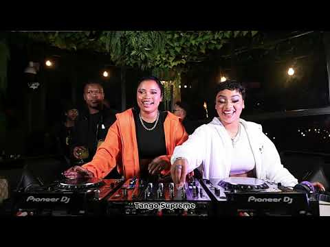 Tango Supreme at  The Hangawt 1632 18 August 2025