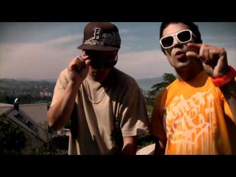 C.mEE Ich gseh nur vo wiitem geil us!