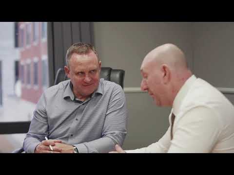 ActionCOACH Business and Executive Coaching video.