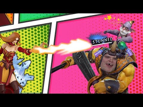 The Astonishing Adventures Of The "Unstable" Alchemist