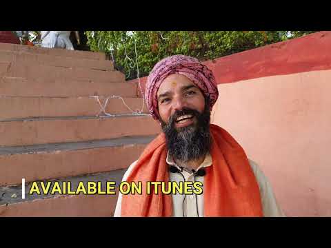 Fitness Tips for Business Executives: Dr. Yogrishi Vishvketu (Yogi & Author of Business Casual Yogi)