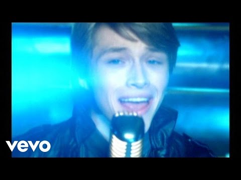 Sterling Knight - StarStruck