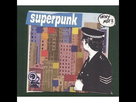 Superpunk - Ich trinke