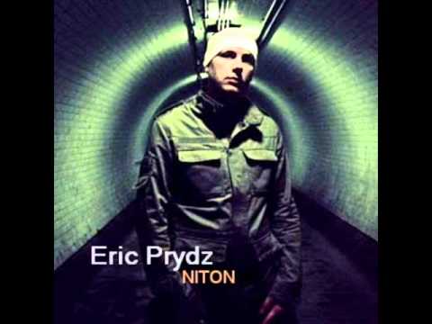 Eric Prydz - Niton (The Reason)  - FULL VOCAL (RARE)
