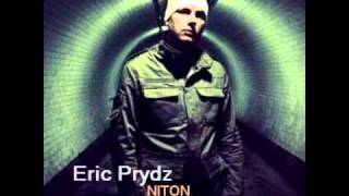Eric Prydz - Niton (The Reason)  - FULL VOCAL (RARE)