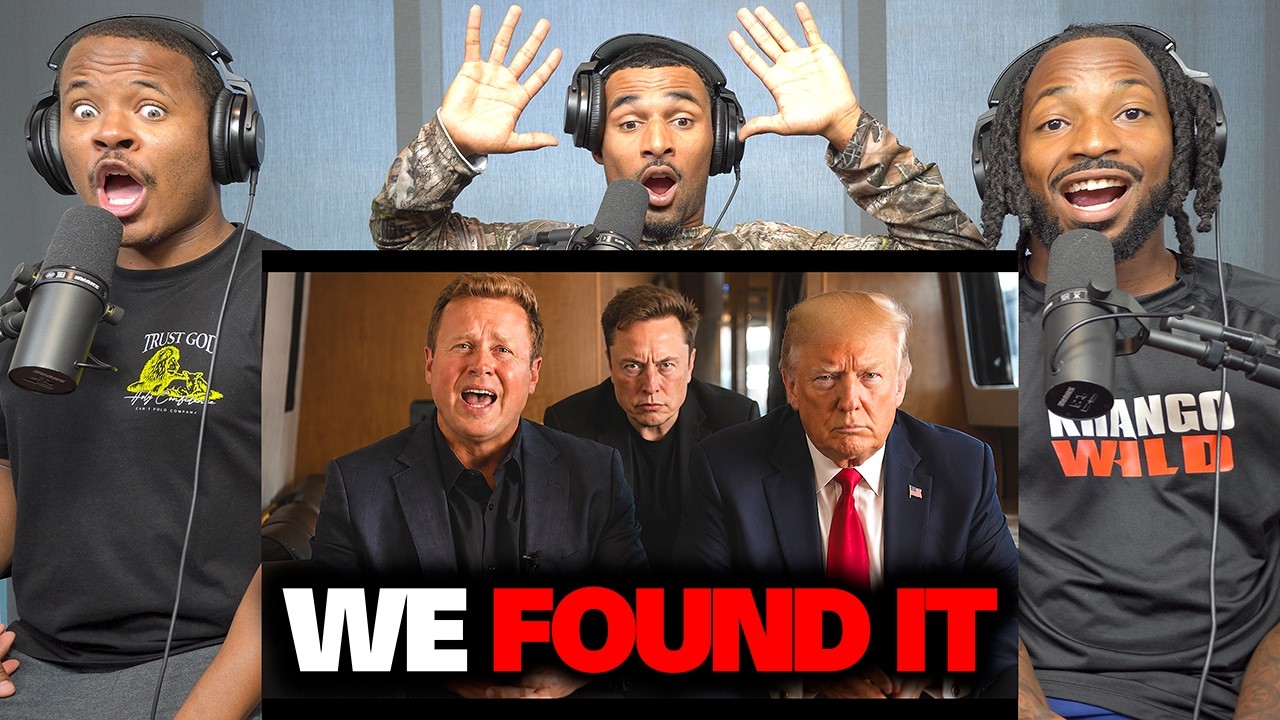 🚨Spencer Pratt Just EXPOSED Something HUGE After Trump Meeting 😳