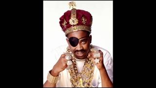 Slick Rick - Pimpin&#39; Ain&#39;t Easy (ft. Ice-T)