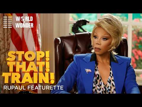 RuPaul Featurette