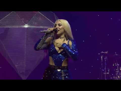 Ava Max - The Motto - Live Lisbon - May 18, 2023