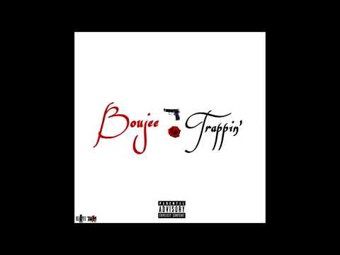 AJ Real - Boujee & Trappin' Prod. RNE LM & JmoneyBeats (Official Audio)