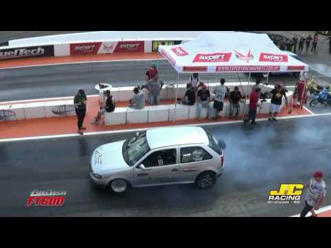 1ª Etapa VP Series 2017 - Gol DTC 85