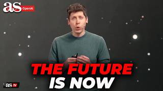 OPENAI UNVEILS THE FUTURE OF WORK: Dots AND A NEW AI BUSINESS REVOLUTION
