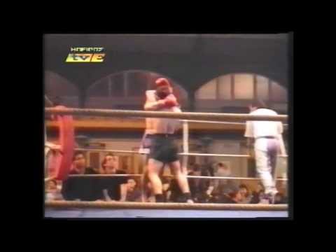 STYLIOS-KOSTAS STEFANOS VS ANDRE PATRICK,HIGHLIGHTS