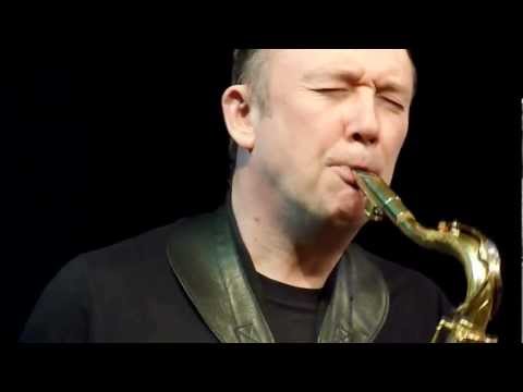 John Butcher, Dominic Lash, John Russell 19.2.12