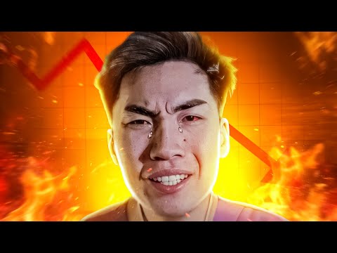 The Satisfying Downfall of RiceGum