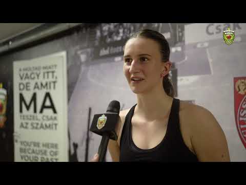 2023.08.16. Megkezdtük - Sitku Zsuzsi riport