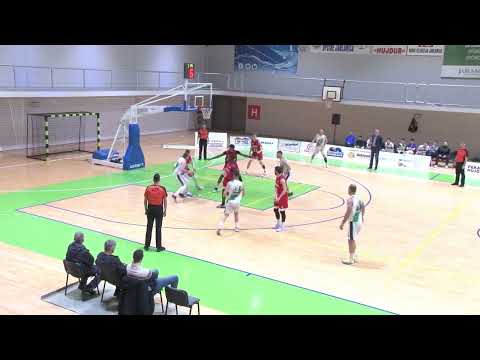 KK "Turbina" Jablanica - KK Željo 1971 Bihać -  A1 Liga KSBiH 17. Kolo