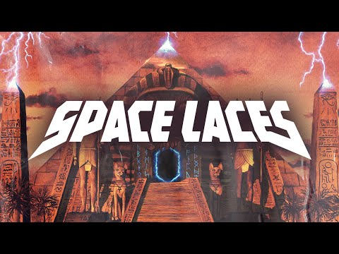 Space Laces - Vaultage 002 [audio/visual mix]