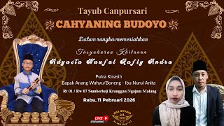 Download lagu LIVE TAYUB CAMPURSARI * CAHYANING BUDOYO * PIMP. BAPAK ONTEN mp3 Download lagu LIVE TAYUB CAMPURSARI * CAHYANING BUDOYO * PIMP. BAPAK ONTEN mp3