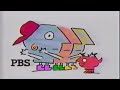 Here Comes Closing To Barney Friends The Complete Third Season Tape 1 Episode 5