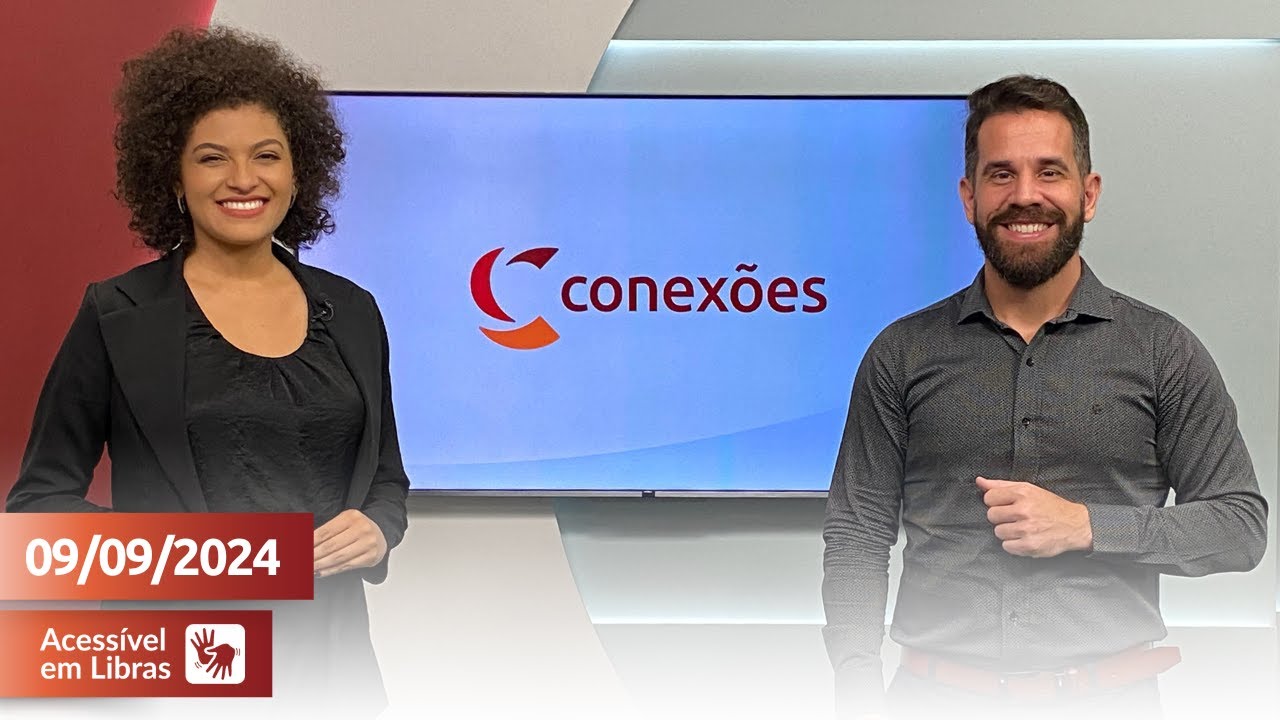 CONEXÕES | 09.09.24