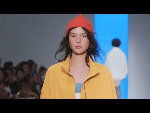 Osklen | Spring Summer 2019 Full Fashion Show | Exclusive