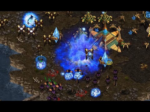 Free 🇰🇷 (P) v Soulkey 🇰🇷 (Z) on Vermeer - StarCraft  - Brood War REMASTERED 2023