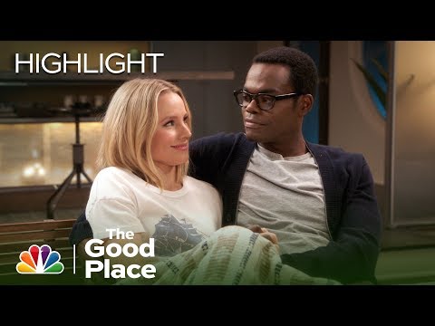 Chidi Remembers Eleanor - The Good Place