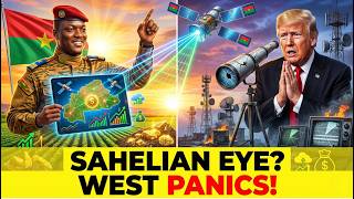 Ibrahim Traoré Shatters the Digital Cage! The Rise of Burkina Faso’s Sovereign Tech.