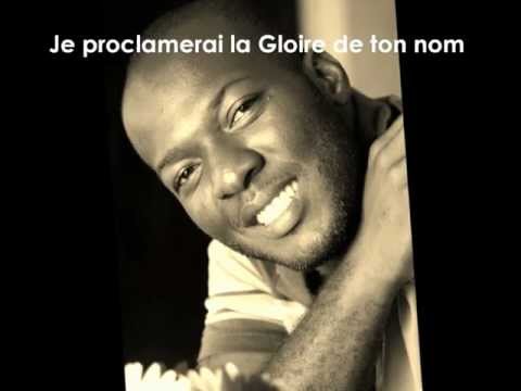 Je parlerai de ta bonté_Ugh Oufwey_lyrics