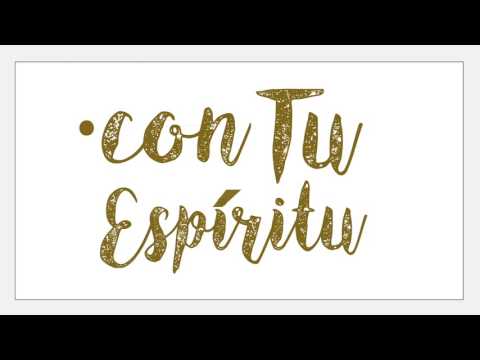 Llena Este Templo - Grupo Rey De Reyes