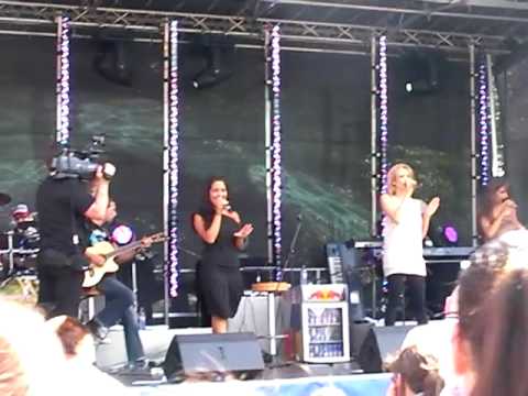 What you dont know - Groß Gerau 25.07.09