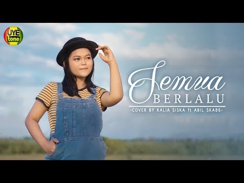 REGGAE Biarkan Semua Berlalu Pergi - Kalia Siska Ft Abil (SKA 86)