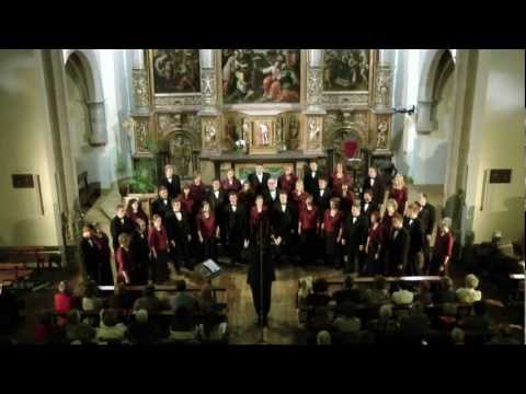 There is An Old Belief - Salt Lake Vocal Artists