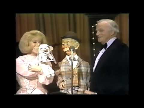 Shari Lewis, Lamb Chop, Edgar Bergen and Charlie McCarthy and “The Vent Event”